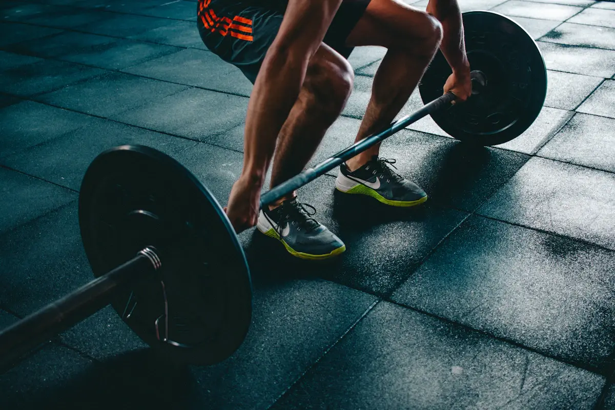 Cardio & fitness