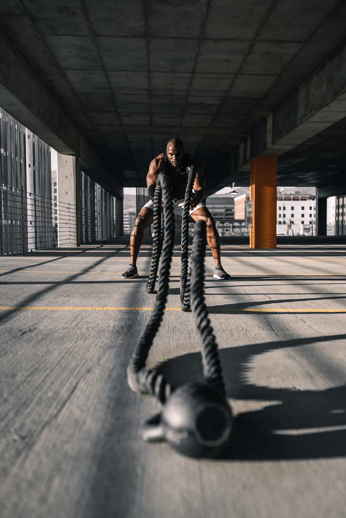 HIIT