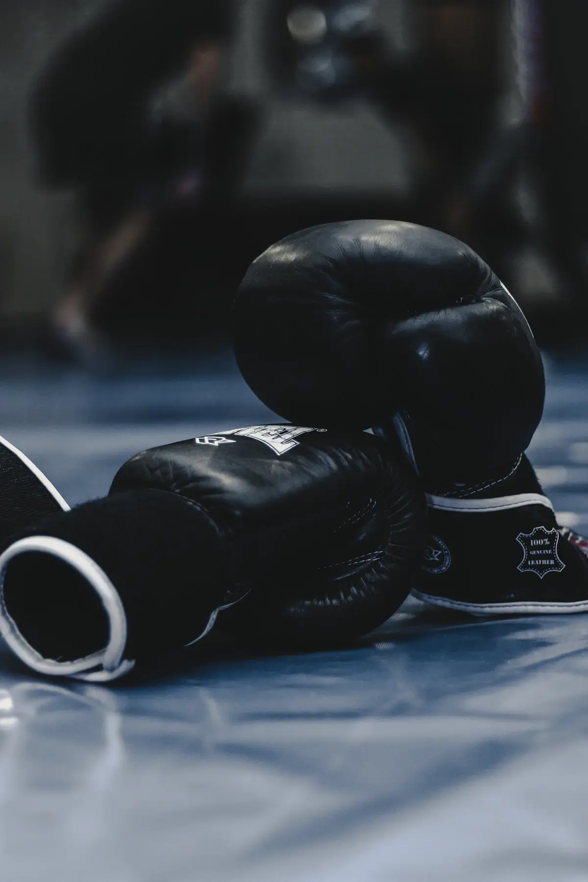 Kickboksen