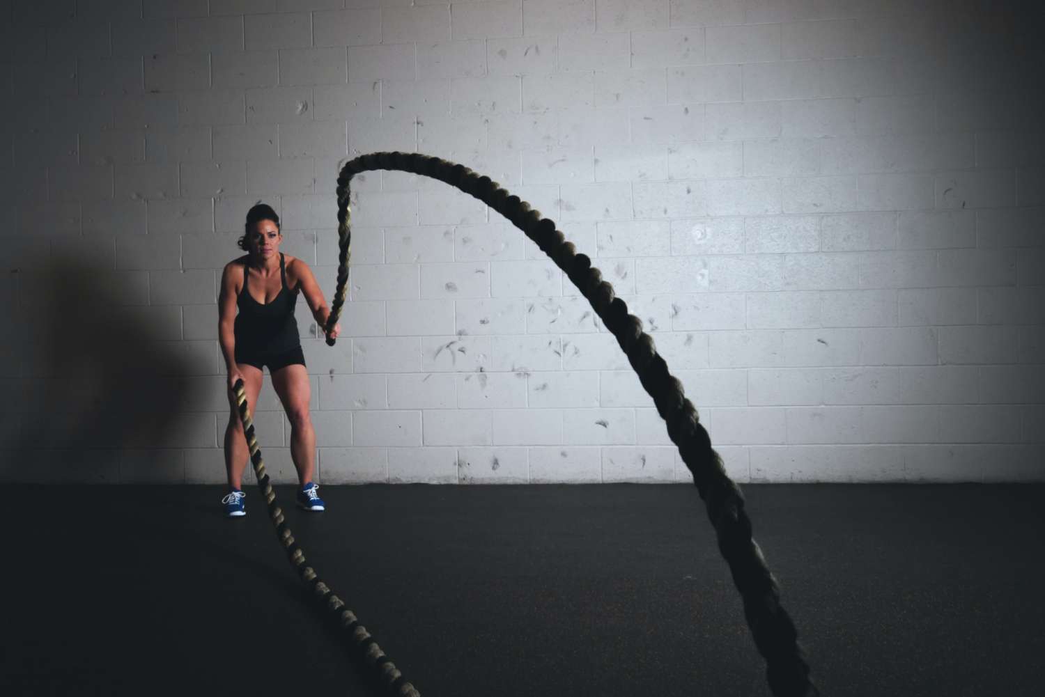 Cardio en fitness