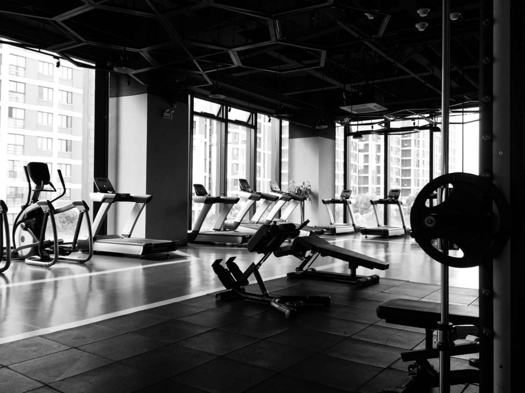 Cardio en Fitness 9 risen wang 20jX9b35r M unsplash