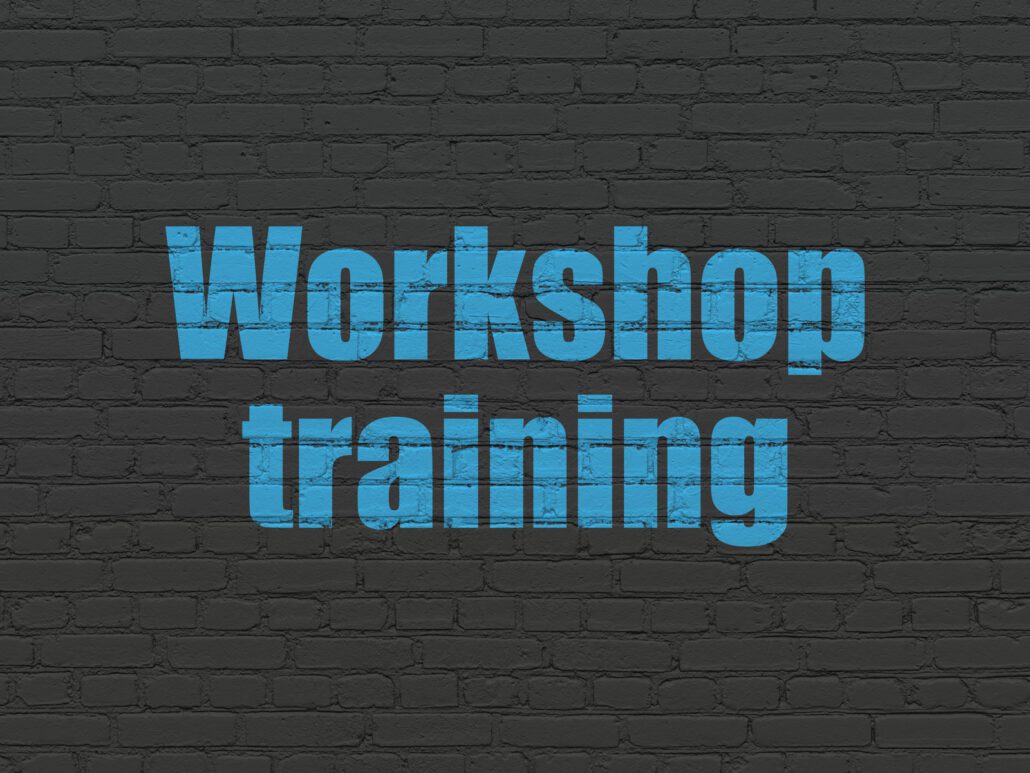 lifestyle coaching workshop