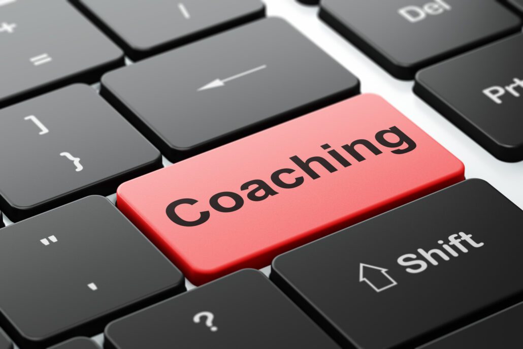 mental coaching workshop